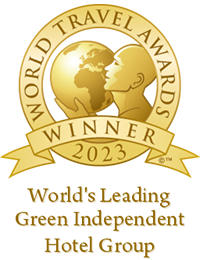 World's Leading Green Independent Hotel Group